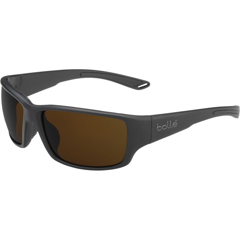 KAYMAN, Black Matte-Bollé 100 Gun, hi-res image number null